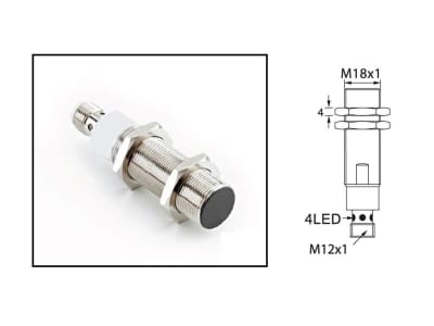 RADWELL VERIFIED SUBSTITUTE 3RG4013-3AB00-PF-SUB