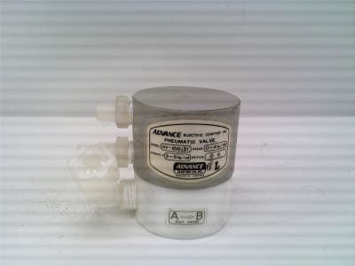 ADVANCE ELECTRIC CO INC AV-4240-131