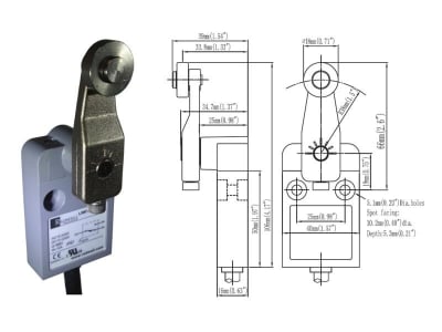 RADWELL VERIFIED SUBSTITUTE 14CE6-3J-SUB
