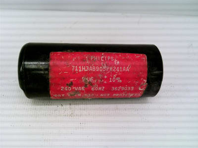 PHILIPS 711H3AB905PK241AA