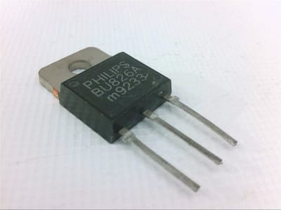 PHILIPS BU826A