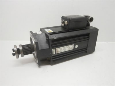 KOLLMORGEN 6SM-56-M-3000