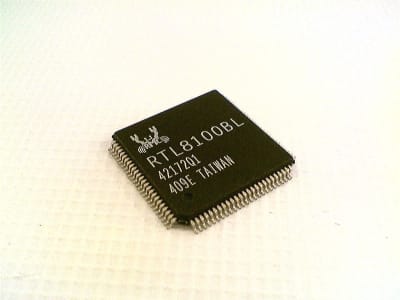 REALTEK RTL8100BL