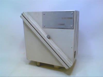 SAMSON AG 6102-1303-00