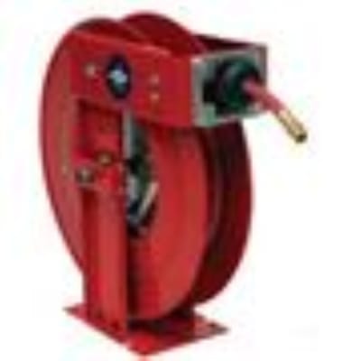 DURO HOSE REELS 1907