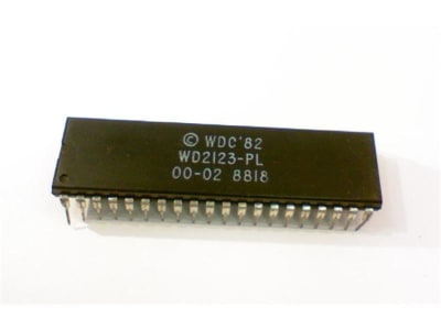 WDC WD2123-PL