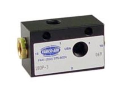 FABCO 18DP-3-E