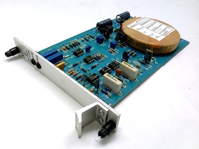 CONVERTEAM 8431-4001