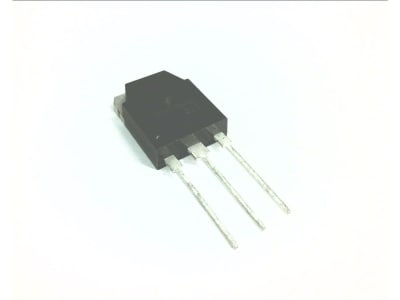 ON SEMICONDUCTOR SSH10N90A