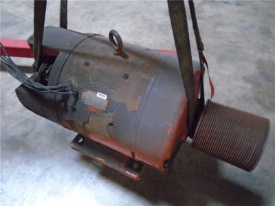 SIEMENS 1GF3165-0GU40-6HU1-Z
