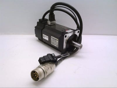 MITSUBISHI HC-MFS43-S13