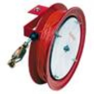DURO HOSE REELS 2209SK