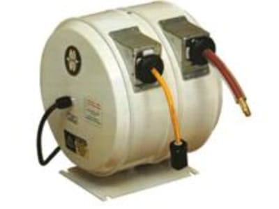 DURO HOSE REELS 2704-E