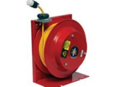 DURO HOSE REELS 2503