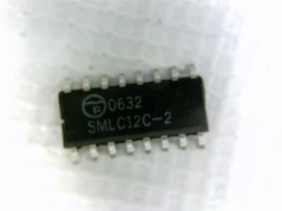 GENERIC SMLC12C2LF