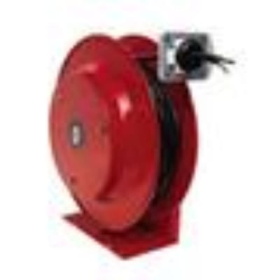 DURO HOSE REELS 2605