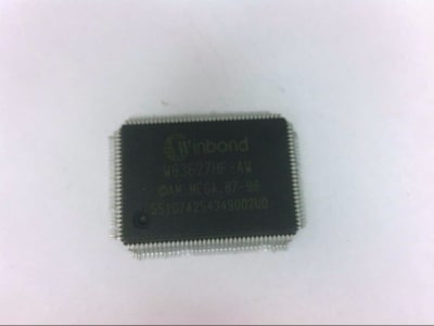 WINBOND W83627HFAW
