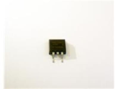 VISHAY SUB70N03-09P
