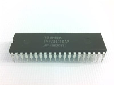TOSHIBA TMPZ84C10AP