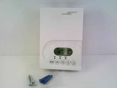 JOHNSON CONTROLS TEC2636H-2