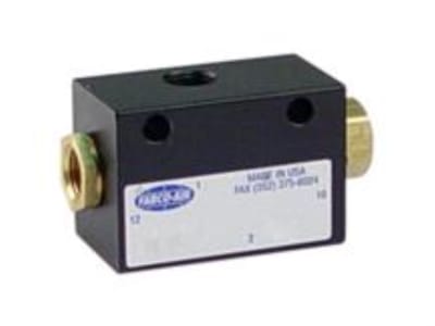 FABCO 18SP-2