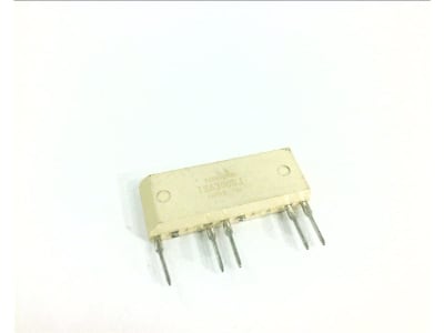 TOSHIBA TSA3000J