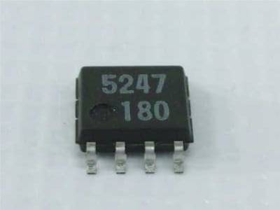 MITSUBISHI M5247FP
