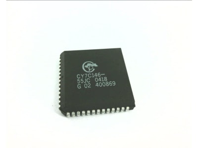 INFINEON CY7C146-55JC