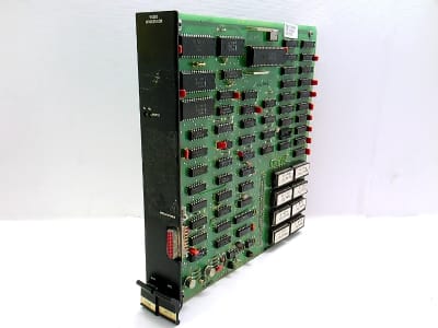 CONVERTEAM 8204-3004/8603-4005
