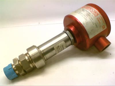 ASHDOWN PROCESS CONTROL LTD BRXD0FBG851BBX/P4