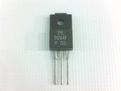 MATSUSHITA ELECTRIC 2SD1264A