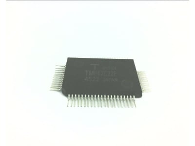 TOSHIBA TMP47C22F