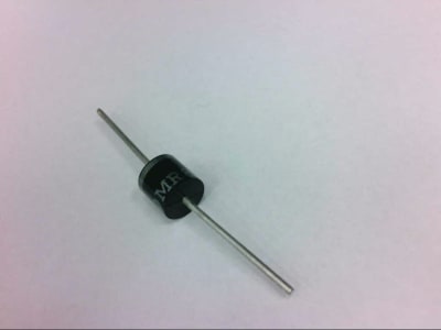 NXP SEMICONDUCTOR MR824