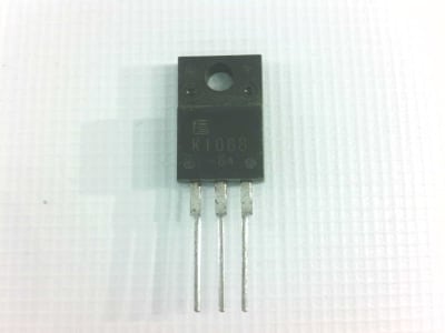 FUJI ELECTRIC 2SK1088