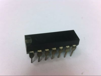 TEXAS INSTRUMENTS SEMI SN8407N