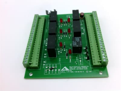 DELTA SCIENTIFIC 90605-00