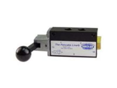FABCO 14HL-3-V