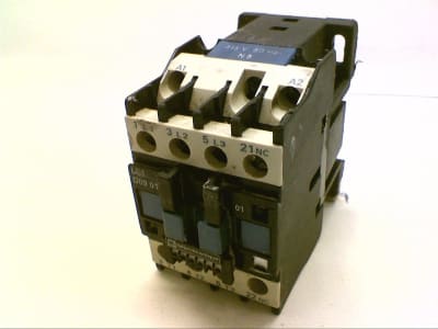 SCHNEIDER ELECTRIC LC1D0901N5