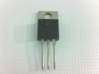 NXP SEMICONDUCTOR TMJE2955T
