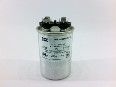 EATON CORPORATION 325P206H37M25A4XN1