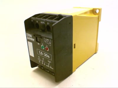 ASEA BROWN BOVERI 2.409.000.03