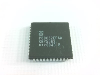 PHILIPS P80C32EFAA