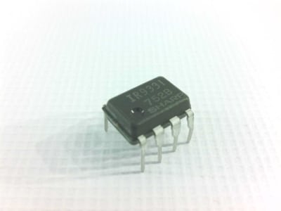SHARP IR9331