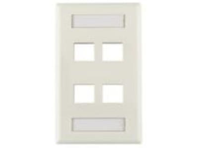 HELLERMANN TYTON FPIHQUAD-FW