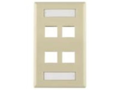 HELLERMANN TYTON FPIHQUAD-I