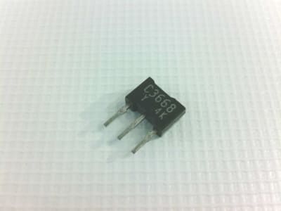 TOSHIBA 2SC3668