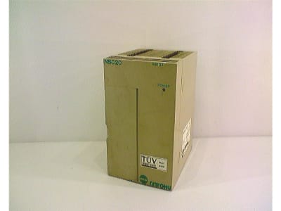 NITTOKU NSC20-PS102