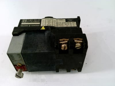 SCHNEIDER ELECTRIC 8501-MC