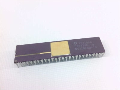 TEXAS INSTRUMENTS SEMI DP8428D70