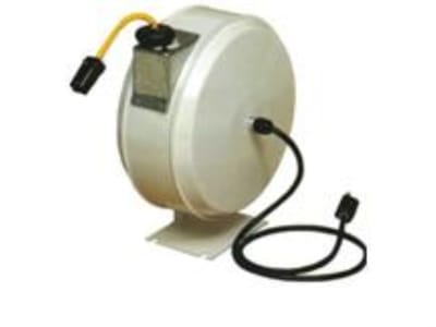 DURO HOSE REELS 2753-E